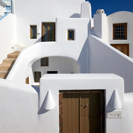 The Small Architect'S House Πύργος Εξωτερικό φωτογραφία