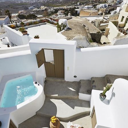 The Small Architect'S House Πύργος Εξωτερικό φωτογραφία