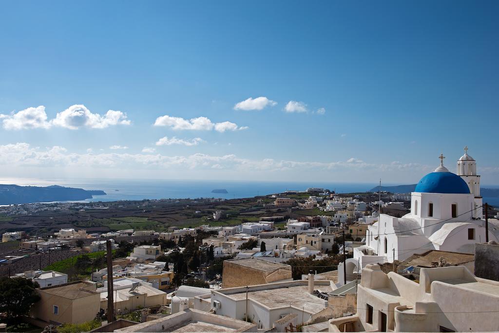 The Small Architect'S House Πύργος Δωμάτιο φωτογραφία