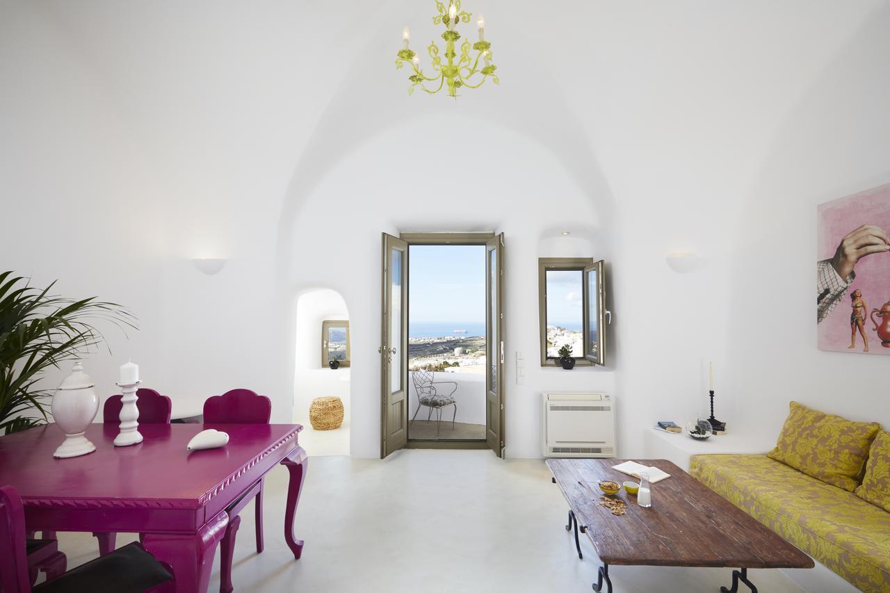 The Small Architect'S House Πύργος Εξωτερικό φωτογραφία