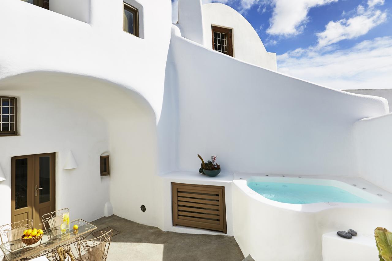 The Small Architect'S House Πύργος Εξωτερικό φωτογραφία