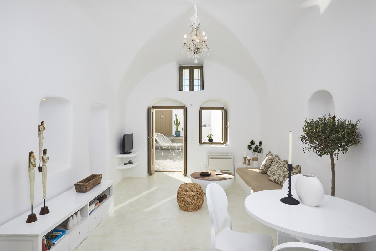 The Small Architect'S House Πύργος Εξωτερικό φωτογραφία
