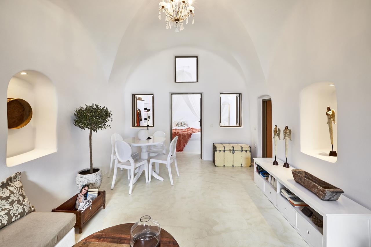 The Small Architect'S House Πύργος Εξωτερικό φωτογραφία
