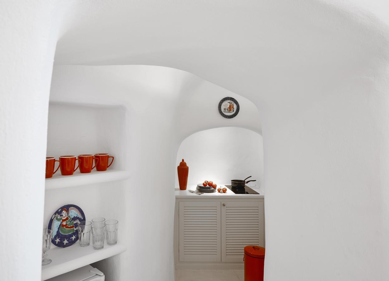 The Small Architect'S House Πύργος Εξωτερικό φωτογραφία