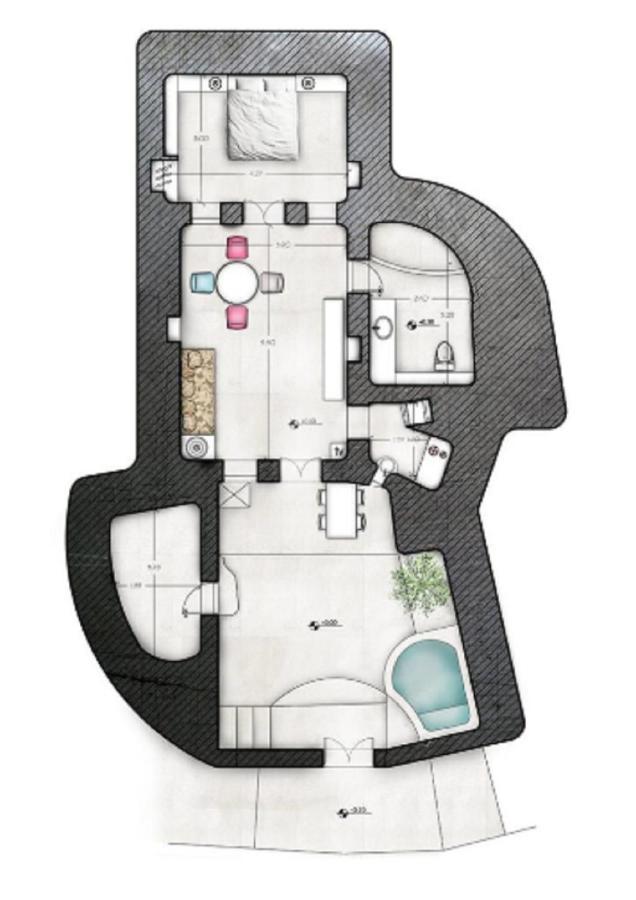 The Small Architect'S House Πύργος Εξωτερικό φωτογραφία
